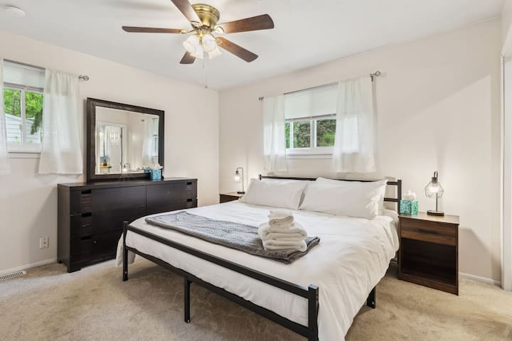 Спална соба 1