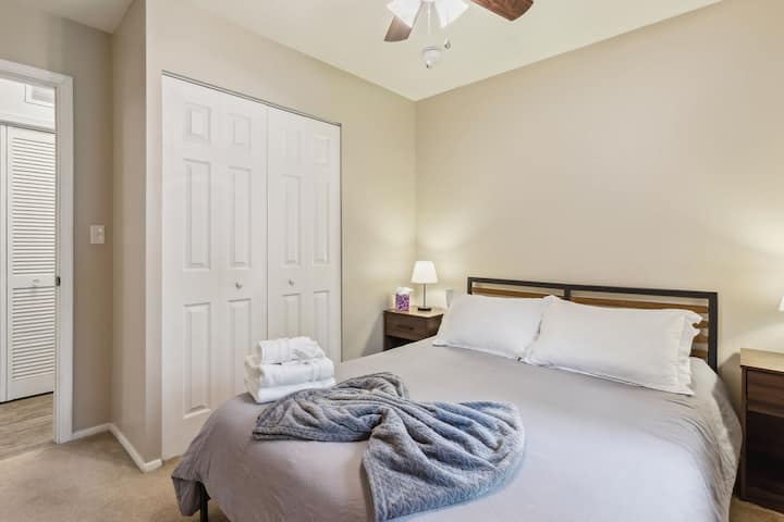 Спална соба 2