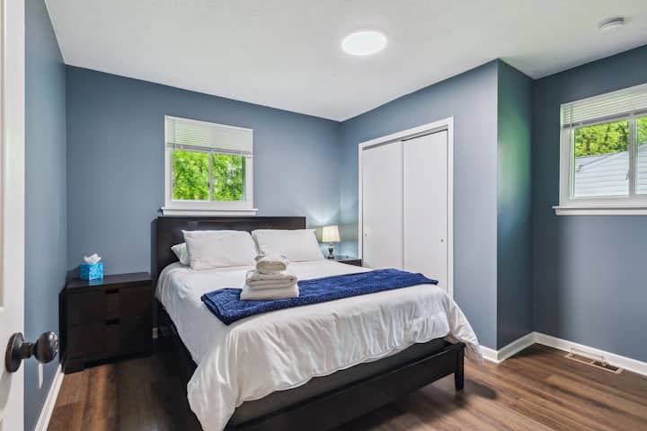 Спална соба 3