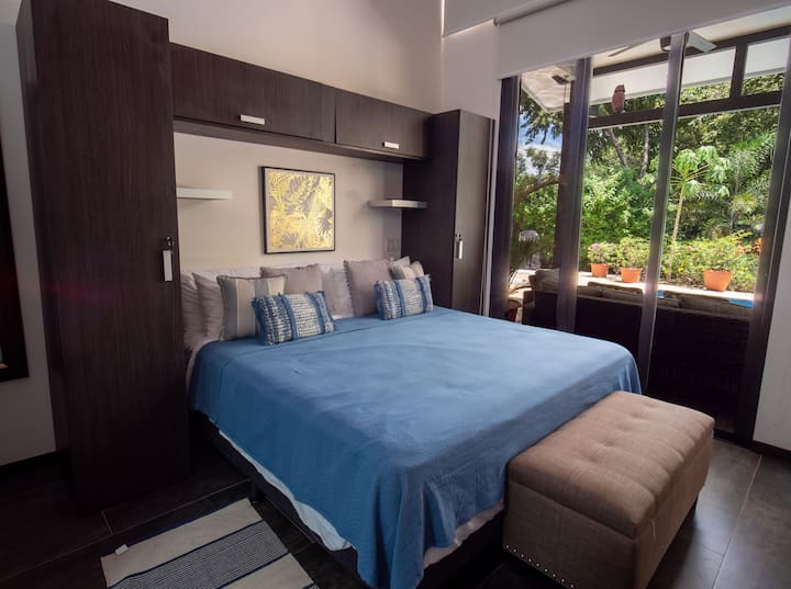 غرفة النوم 1