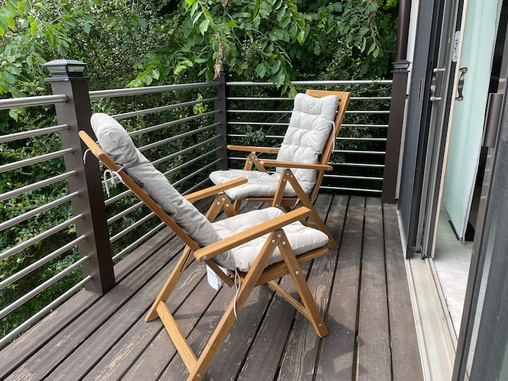 Water View One Bedroom - Greenwich, CT