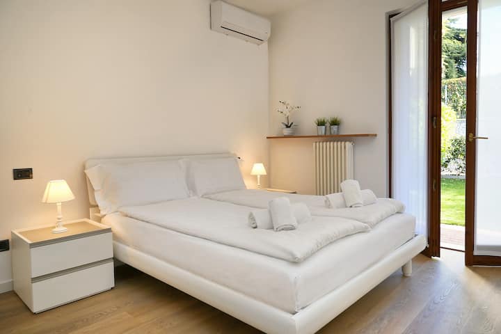 ห้องนอน