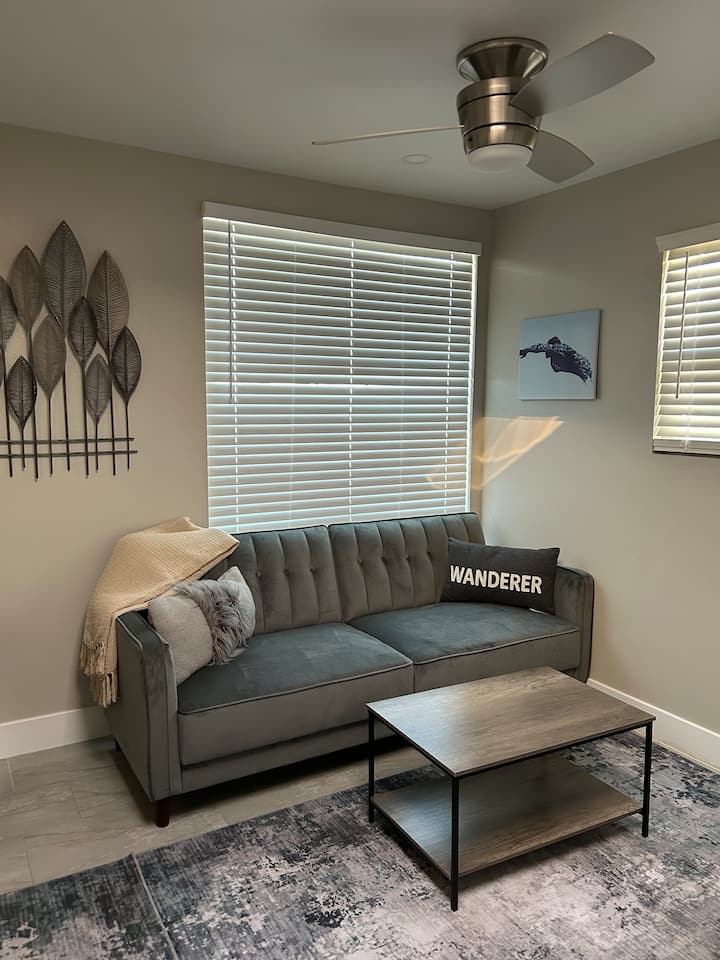 საძინებელი