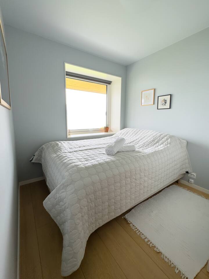 Posteľ kráľovskej veľkosti 