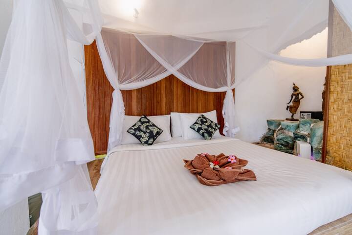 The Onion Co managed Airbnb listing 1