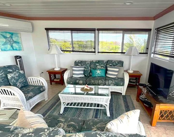 2bedroom Sea La Vie Cottage - The Bahamas
