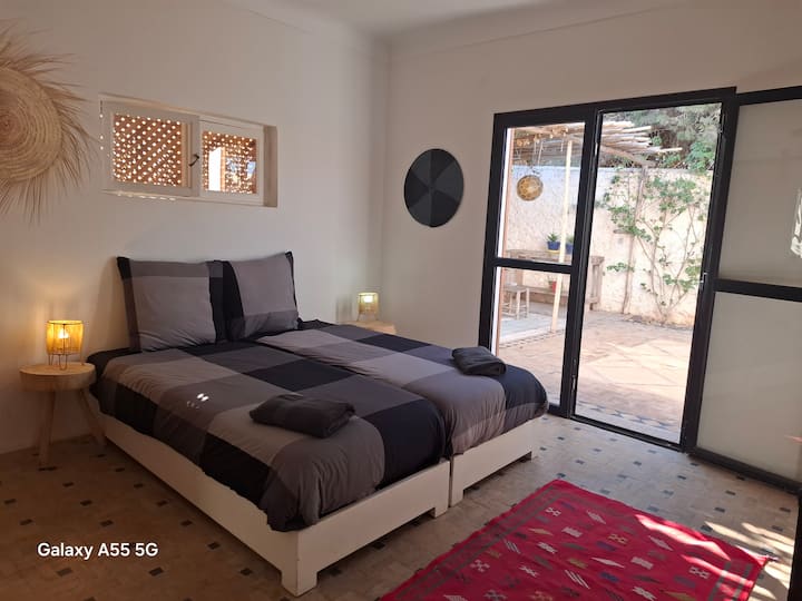 Chambre 2