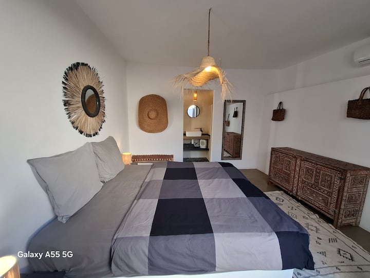 Chambre 4