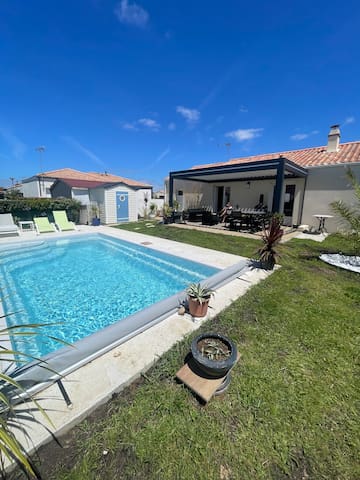 Liberté À La Clé managed Airbnb listing 1