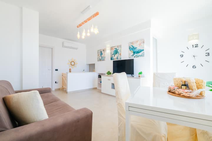 Villa Reha – Castro - Castro, LE
