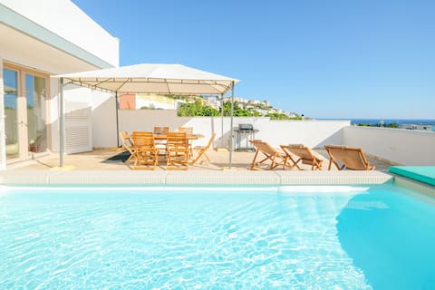 Villa Reha – Castro