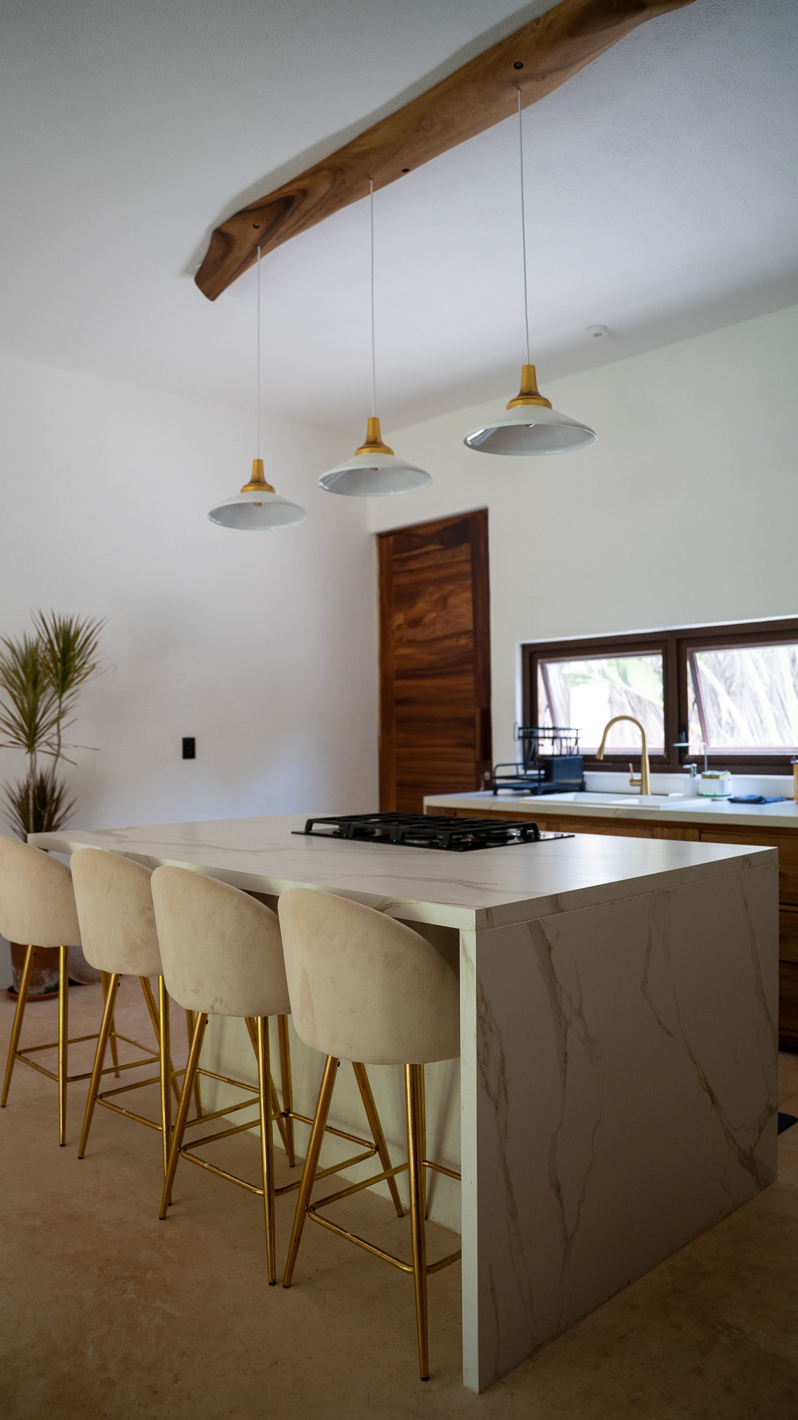 Propiedad de Airbnb exitosa: Villa Other en Santa María Colotepec