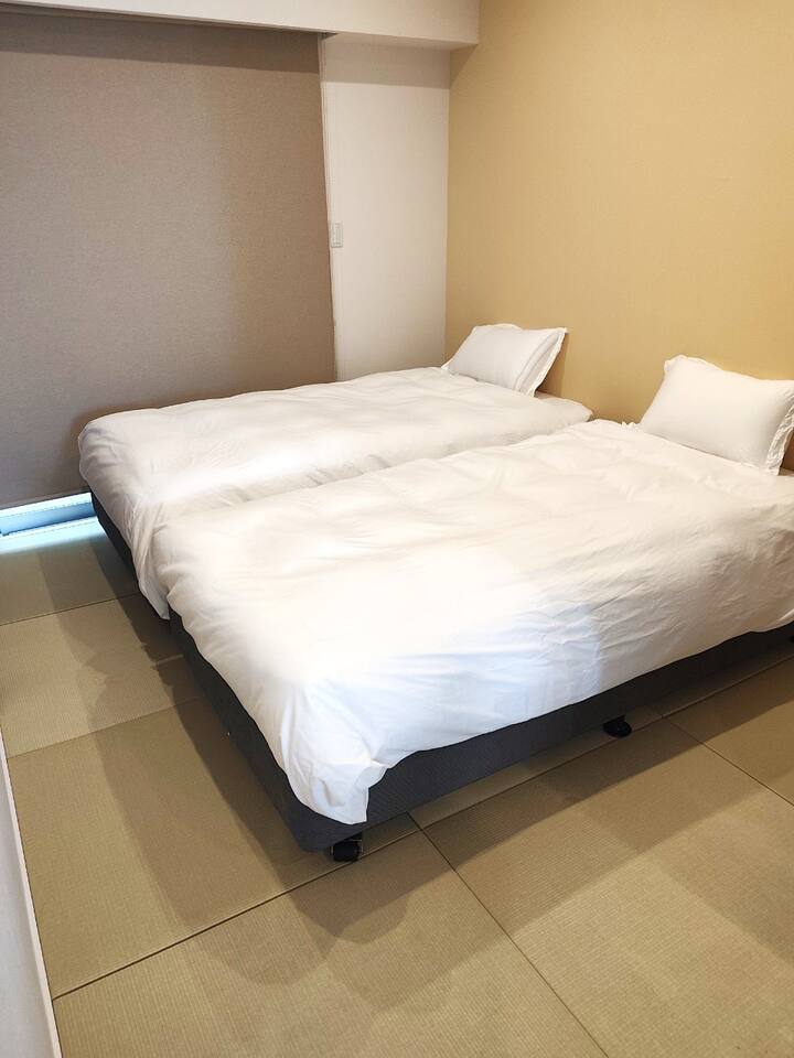 غرفة النوم 3