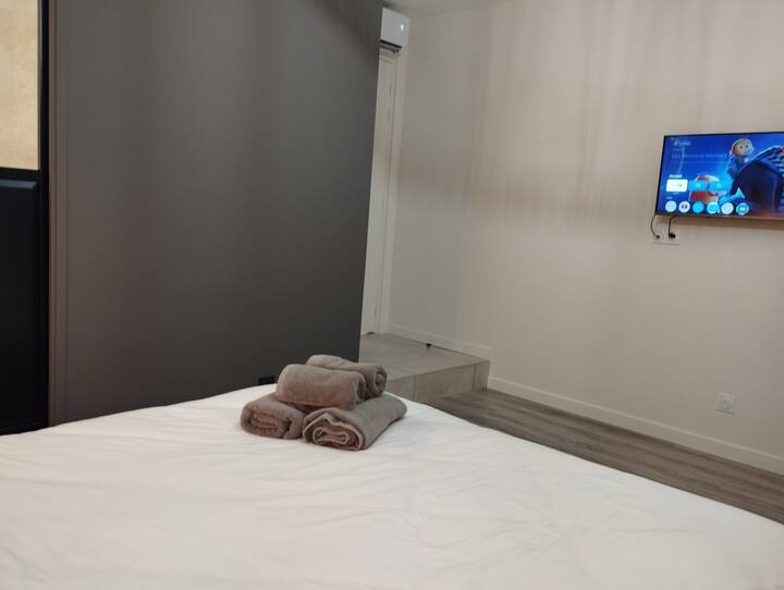 Chambre 3