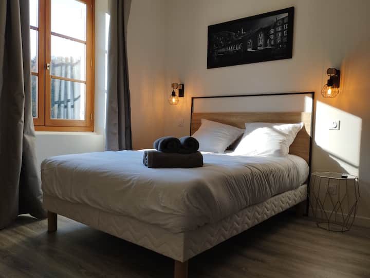 Chambre 1