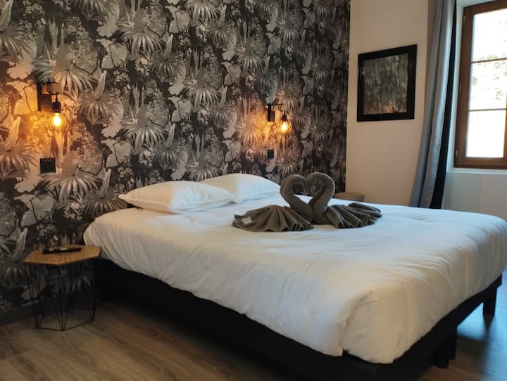 Chambre 4