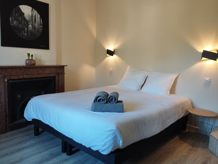Chambre 5