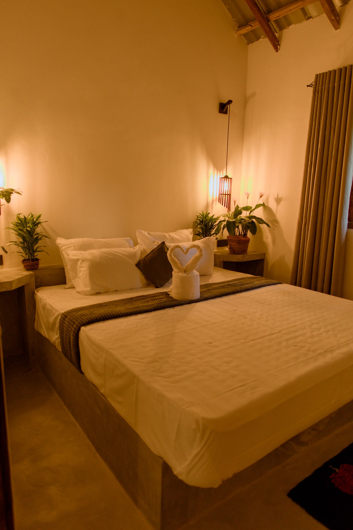 საძინებელი