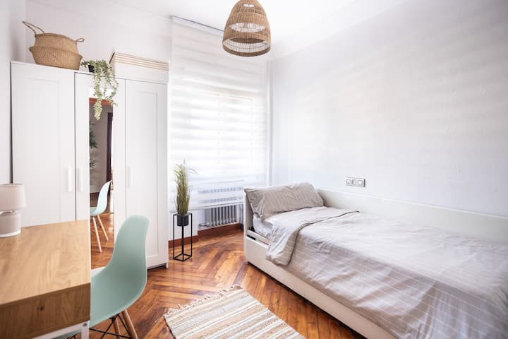 Спална соба 2