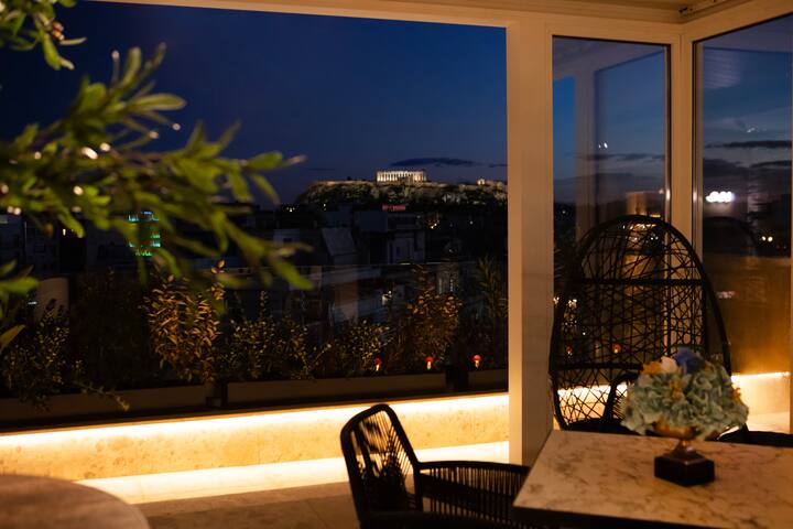 Toni's managed Airbnb listing 1