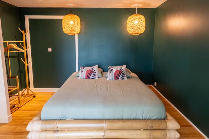 Chambre 1