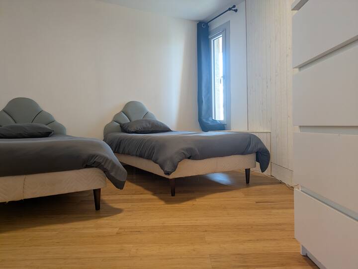Chambre 2