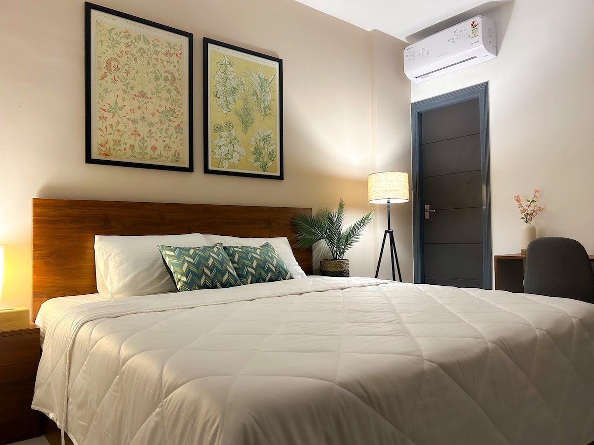 საძინებელი