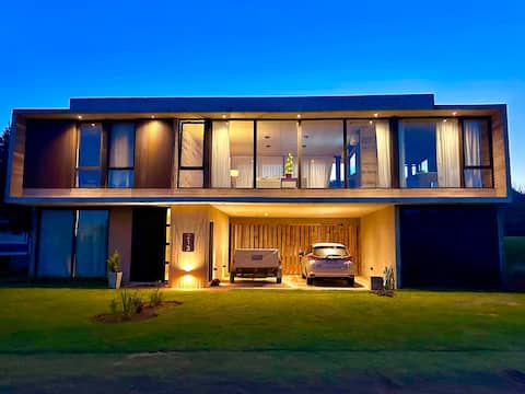 El Refugio (Emerald Coast)