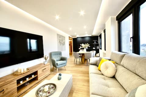 Lucus Patio by Lugo Collection