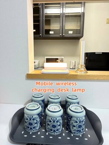 新宿 1站地/新大久保站(JR山手线)5分钟/2浴室2卫生间/独栋别墅/韩国商业街/歌舞伎町10分钟 gallery image 4