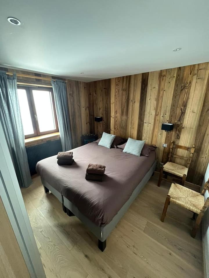 საძინებელი 1