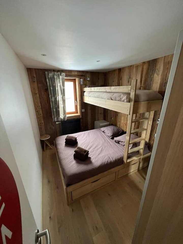 საძინებელი 2