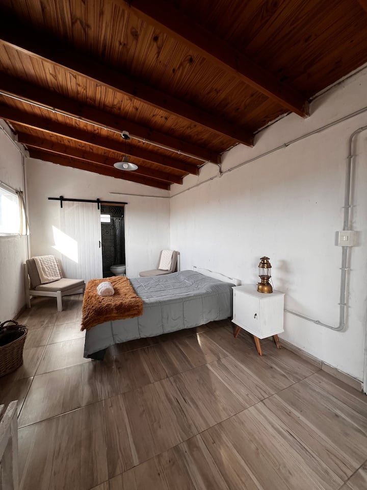 ห้องนอน