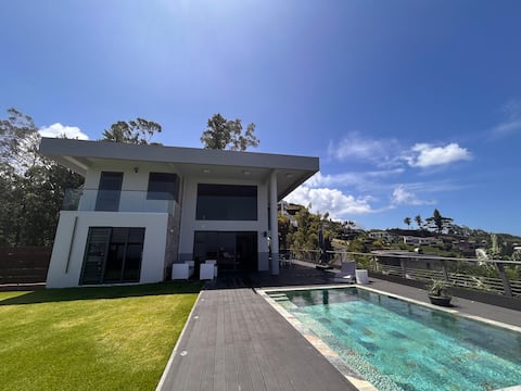 Tahiti - Villa Green M