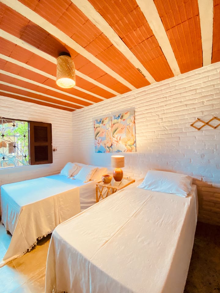 Quarto 1