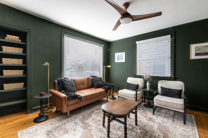 Дневна соба