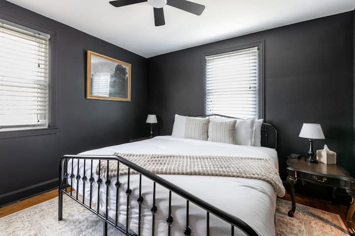 Спална соба 2