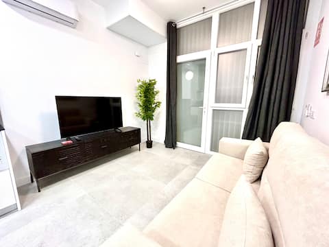 Propiedad de Airbnb exitosa: Jose's Apartments, Apartment with 2 beds en Pobles De L'oest