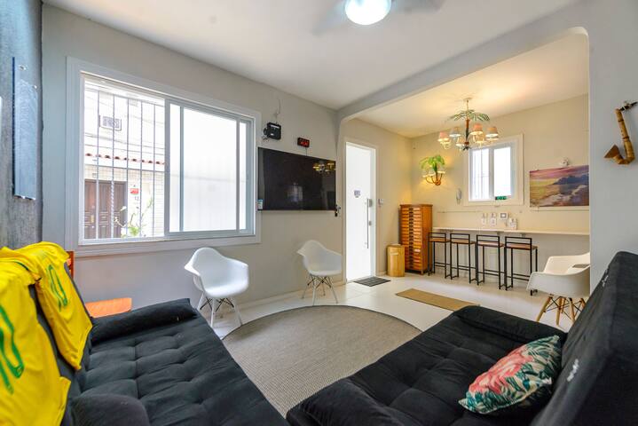 Ótima casa em Copacabana(grupo ou família) gallery image 3