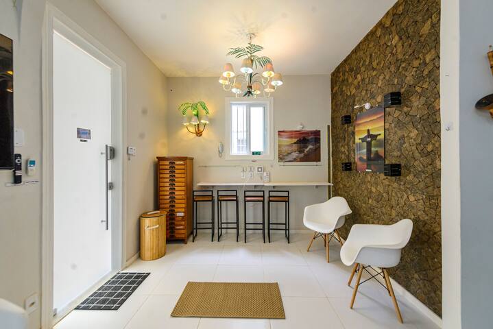 Ótima casa em Copacabana(grupo ou família) gallery image 5