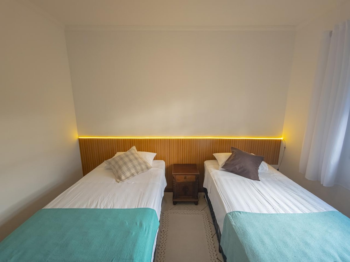 საძინებელი 2