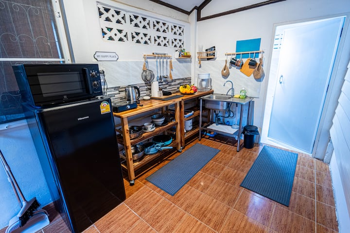 Maenam Boho Bungalow - 泰國