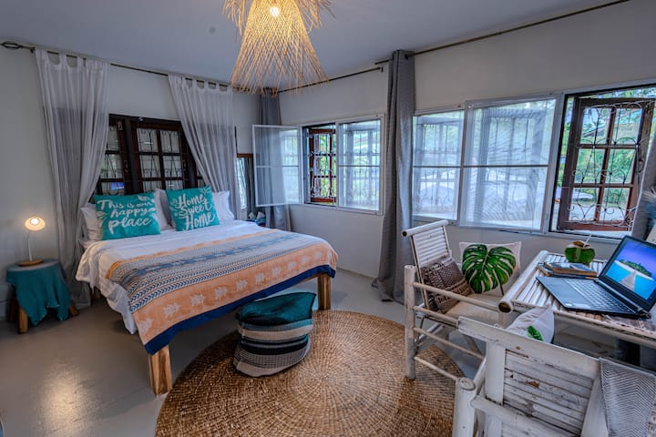 Maenam Boho Bungalow - Ko Samui