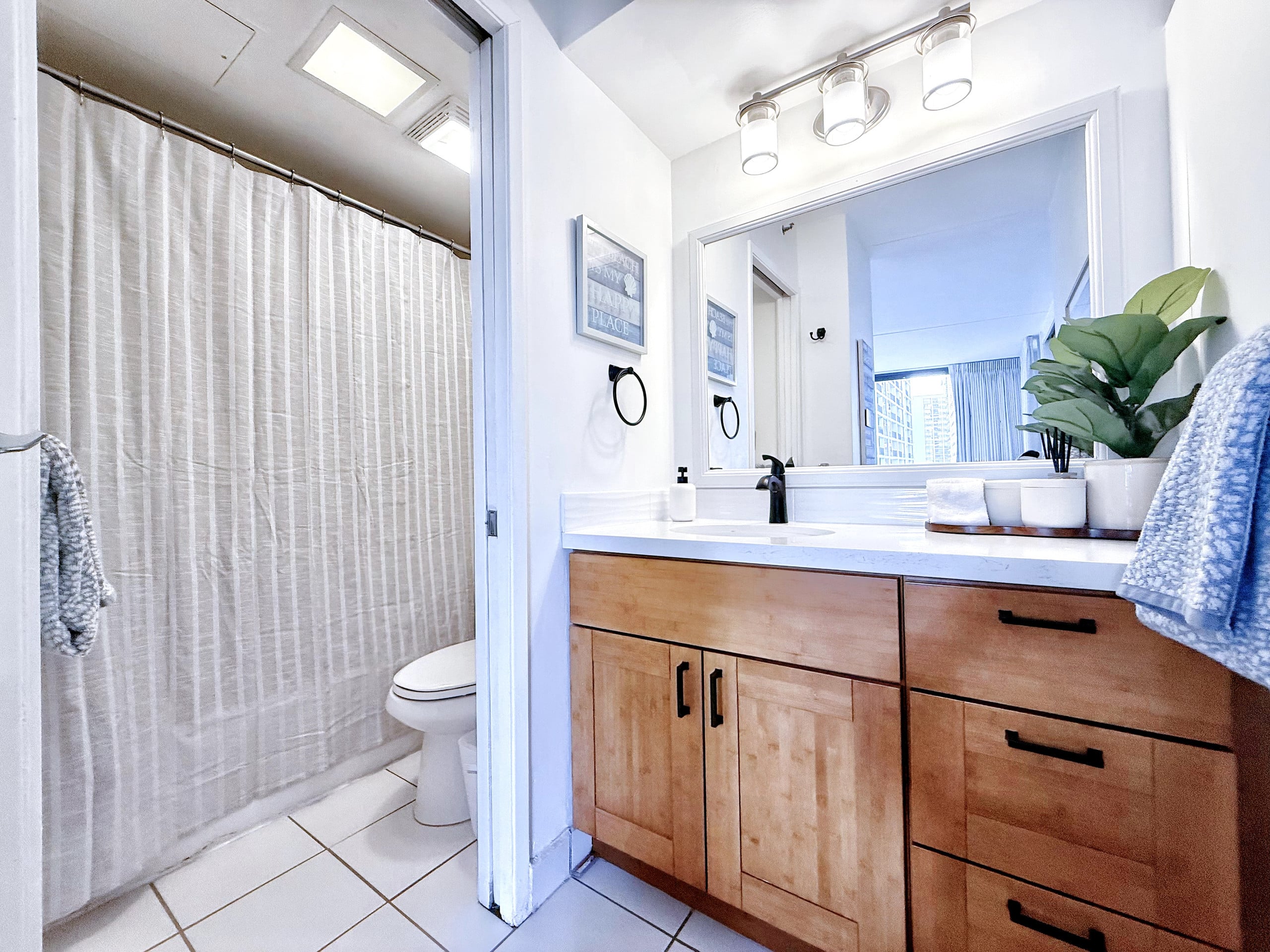 15FL-Cozy Waikiki Banyan 1BR w/Free Parking~ - Image 22