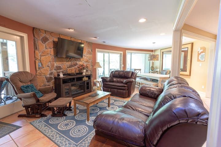 ห้องนั่งเล่น