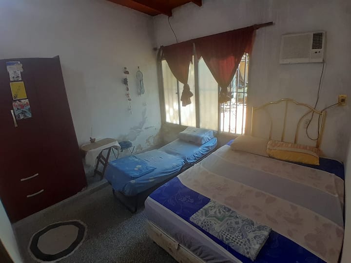 Recámara