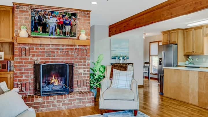 Всекидневна