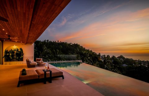 Your Ultimate Outstanding Luxury Retreat