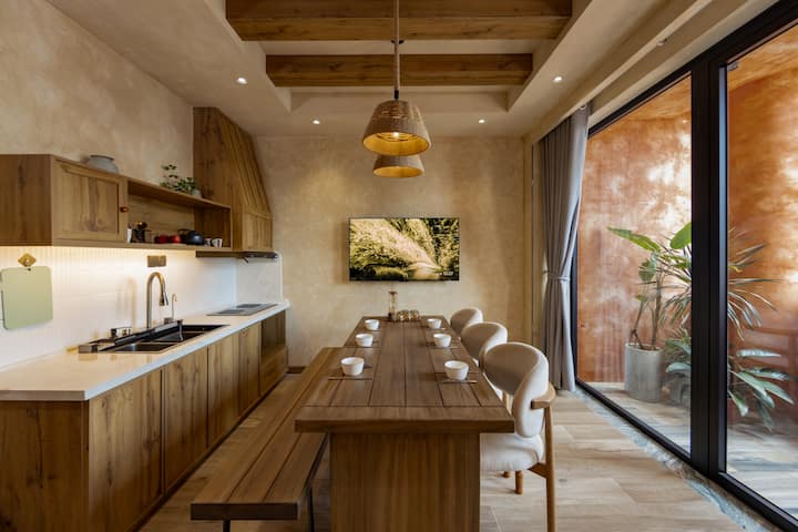 Căn Hộ Farmhouse ở Trung Tâm Thành Phố Đà Lạt - Tỉnh Lâm Đồng
