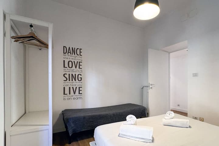 Спална соба 2